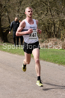 Senior mens 12 Stage Relay, ERRA 12 and 6 Stage Relays, Sutton Coldfield. Photo: David T. Hewitson/Sports for All Pics